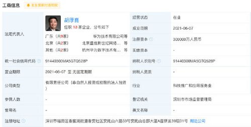 華為再擲30億，數字能源戰略升級加速新能源與AI整合