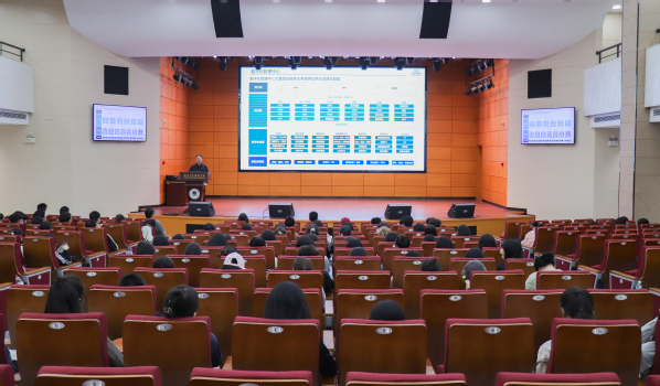 智匯大講堂 | 九牧廚衛(wèi)數(shù)字化總架構師鄭家裕 AI如何重塑制造業(yè)——從場景應用到系統(tǒng)集成