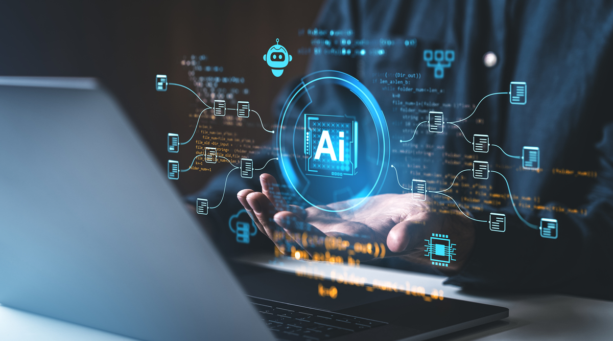 數字孿生 開啟人工智能行業應用系統集成服務新篇章