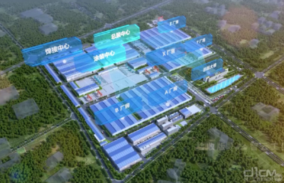 國家四部委聯合認定，山河智能榮膺智能制造示范工廠，引領AI集成服務新標桿